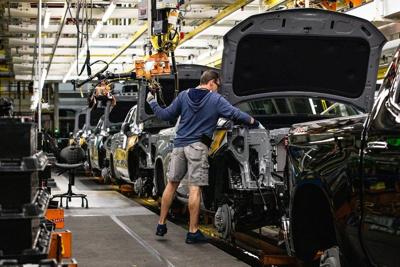 US wholesale inflation just hit its highest rate in a year