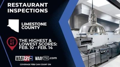 Limestone County scores 0210
