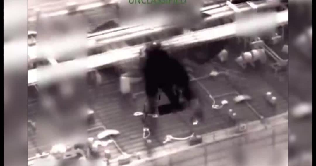 US seizes another oil tanker in the Caribbean