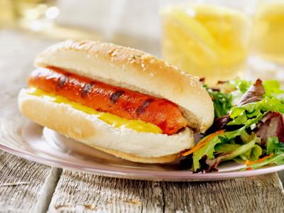Healthy diets with only 10% ultraprocessed foods may raise risk of cognitive decline, stroke