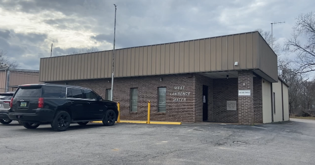 Customers raise questions over West Lawrence water rate hike as more details emerge