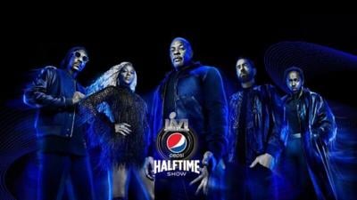 Dre, Snoop, Eminem, Mary J. Blige, Kendrick Lamar to perform at Super Bowl, News