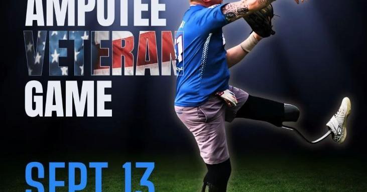 USA Patriots inspire Huntsville with softball game at Toyota Field