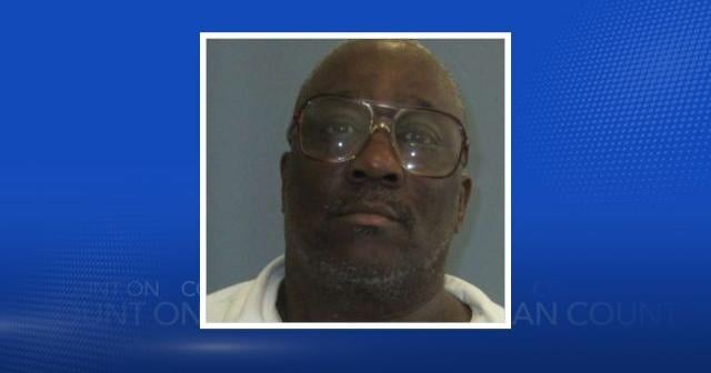 Gov. Ivey spares life of Decatur woman's convicted murderer