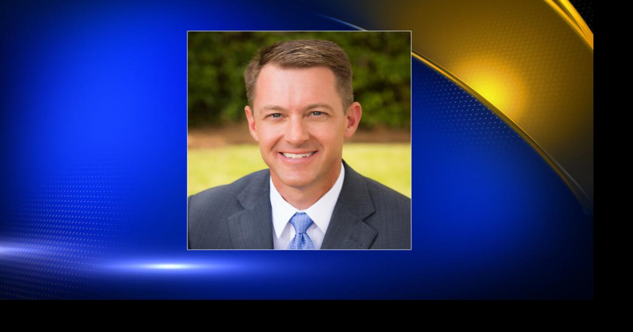 Wes Allen wins Republican nomination for Alabama secretary of state