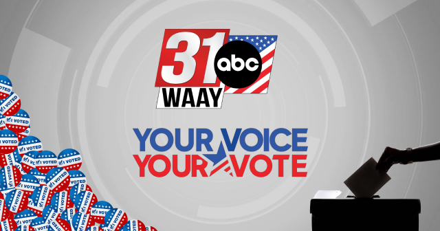 RESULTS: Alabama Primary Runoff Elections 2026