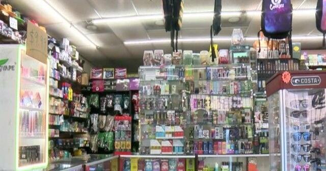 Alabama lawmakers push to ban vaping in public places | News | waaytv.com