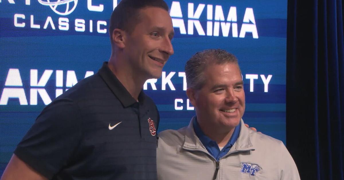 Auburn basketball set to face Middle Tennessee in 2026 Rocket City Classic