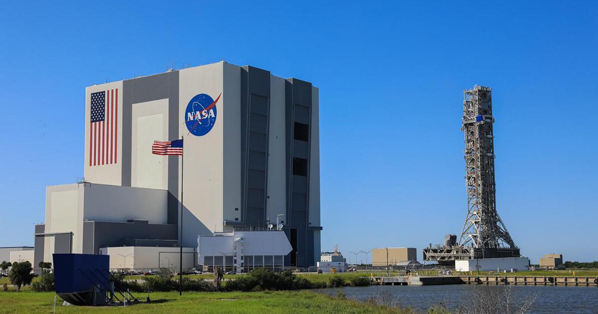 Marshall Space Flight Center gears up to return astronauts to the moon ...