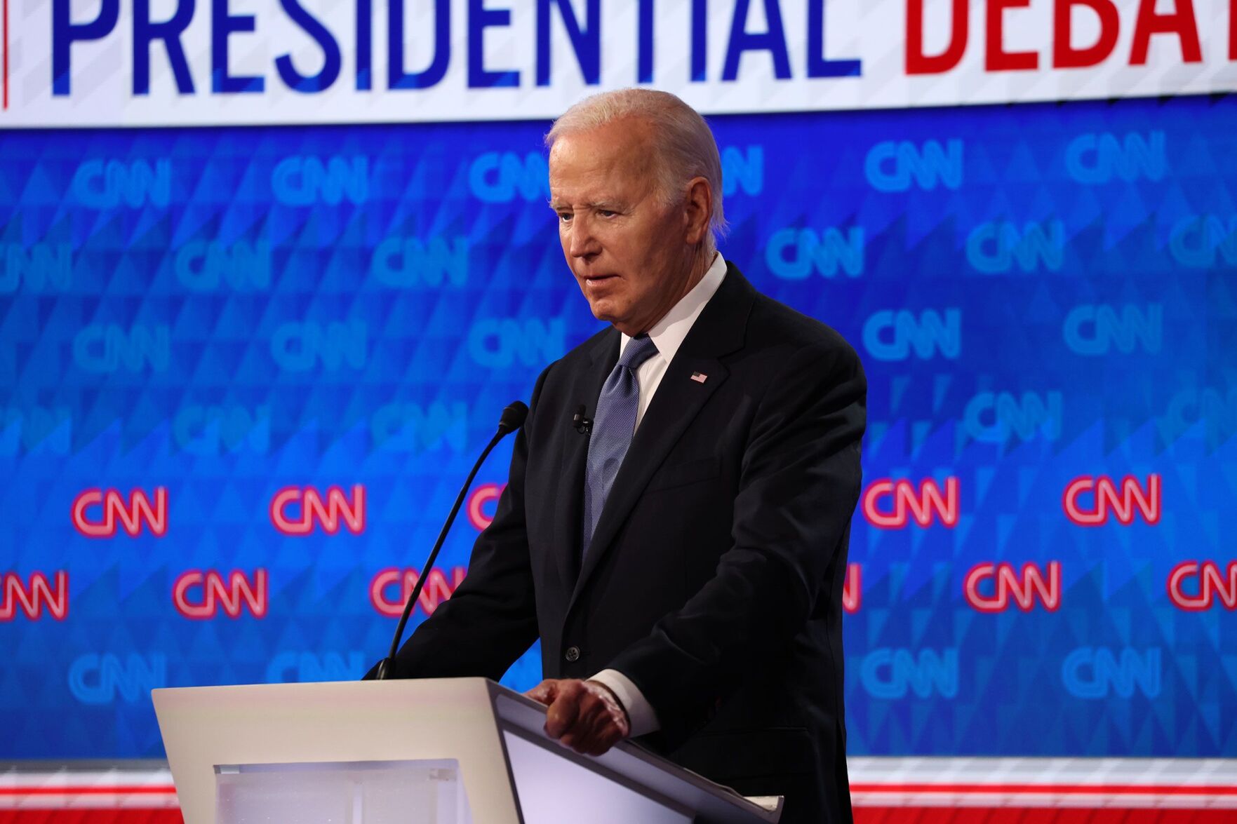 Angry And Stunned Democrats Blame Biden’s Closest Advisers For ...