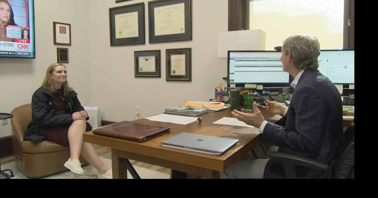 'There's a big push to try and regulate false content': Huntsville attorney weighs in on TV stations airing political ads