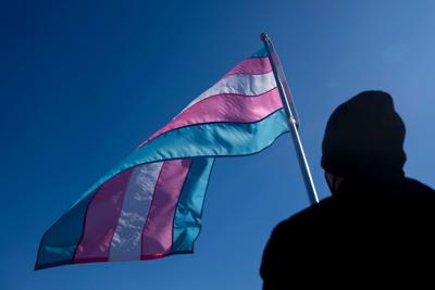 Senate Democrats block GOP-led bill to ban transgender athletes from women’s sports