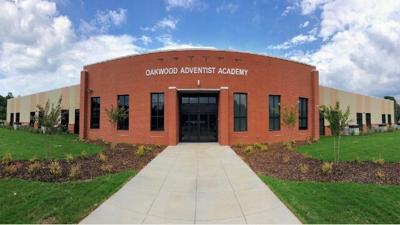 Oakwood Adventist Academy