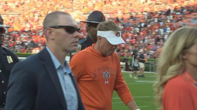 Hugh Freeze