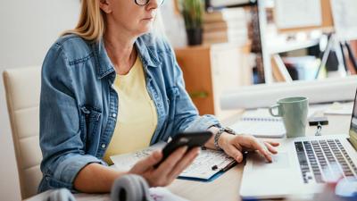 Gen Xers are nearing retirement. Here’s why many are more at risk of running short of money than younger colleagues