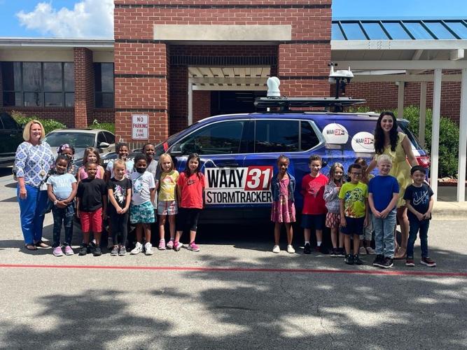 Remarkable reading fun at Harvest Elementary News waaytv com Remarkable reading fun at Harvest Elementary News waaytv com