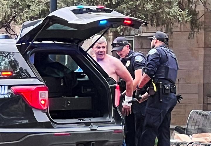 What we know about Colorado suspect’s life leading up to antisemitic attack
