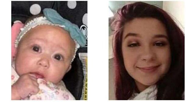 Serene Mother Of Missing 7-month-old Refused A Polygraph Test But Is Cooperating, Lawyer Says View Art Serene Mother Of Missing 7-month-old Refused A Polygraph Test But Is Cooperating, Lawyer Says View Art
