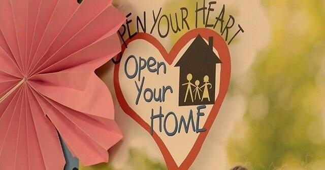 Lauderdale County seeks loving foster families at DHR event