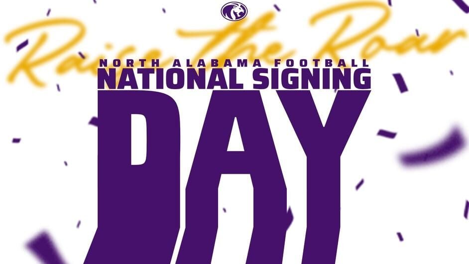 North Alabama Adds To It S 2024 Recruiting Class News Waaytv Com   65c454d27f608.image 