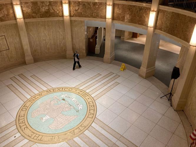 Native communities in New Mexico hope new Turquoise Alert System will facilitate the safe return of more missing members