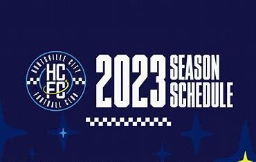 Revolution II Announces Schedule for 2023 MLS NEXT Pro Season