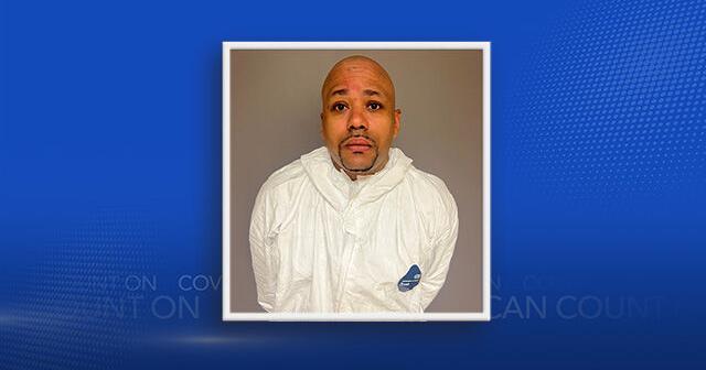 Decatur man charged with setting wife on fire | News | waaytv.com