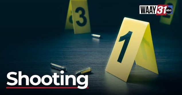 One hurt in Fayetteville Mother's Day shooting