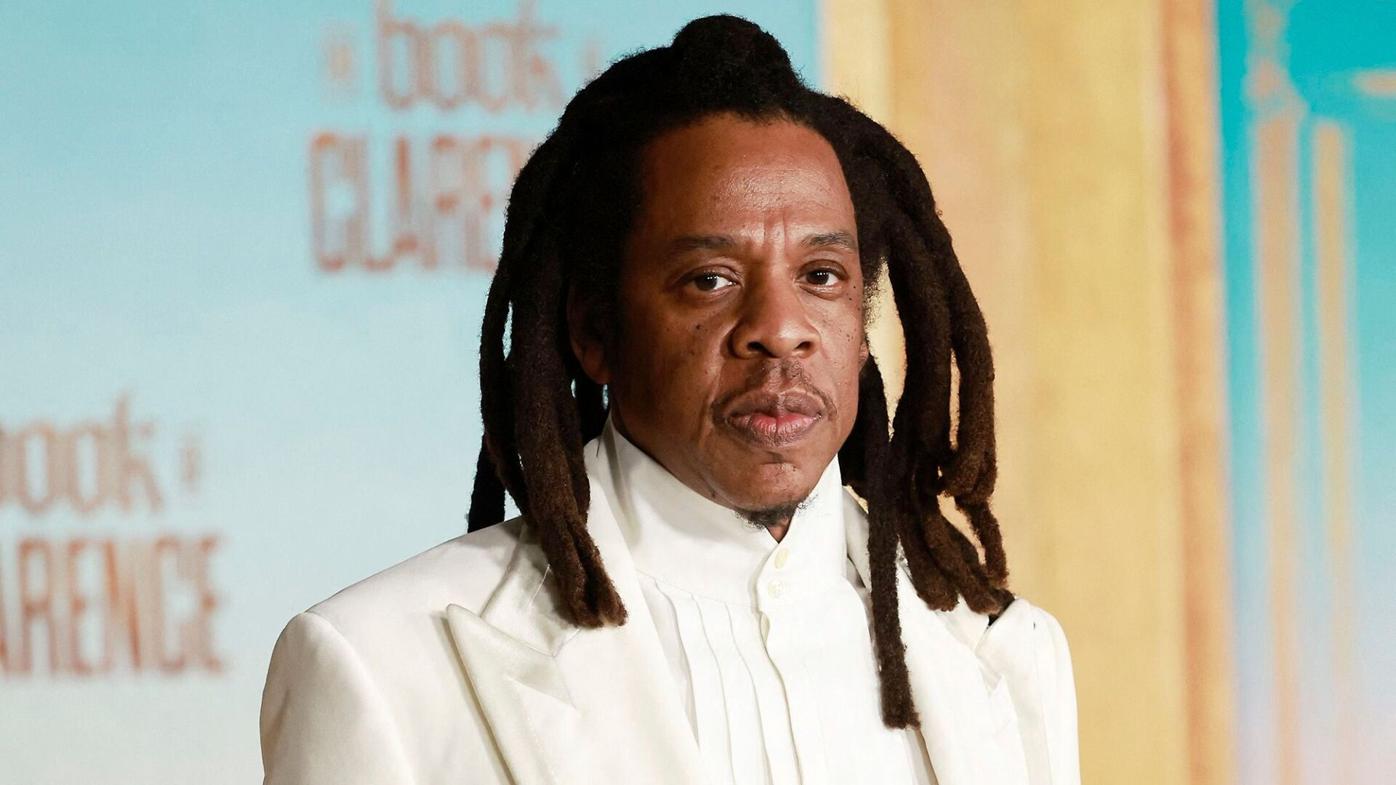 Jay-Z files defamation lawsuit against 'Jane Doe' who accused him of rape |  News | waaytv.com