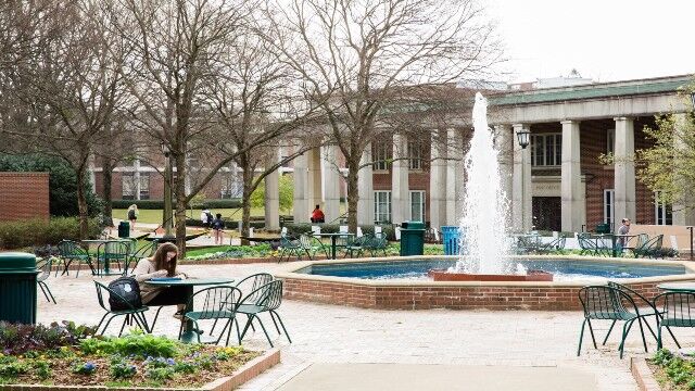 Birmingham-Southern College To Close At End Of May | News | Waaytv.com