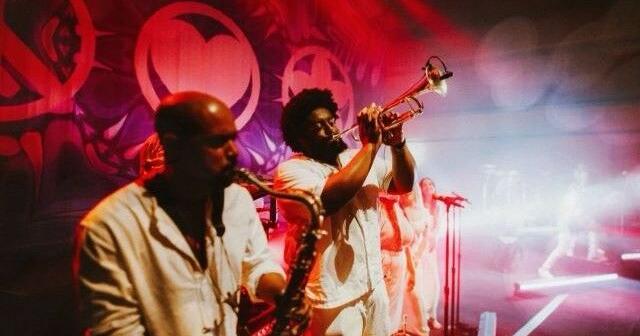 Decatur's Jazz Festival features surprise guests, all-day music