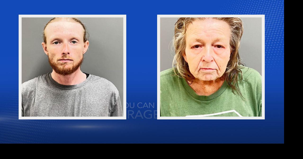 Decatur Police arrest 4 on felony drug charges News