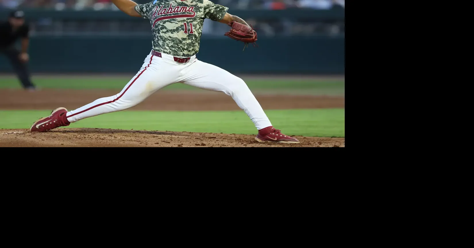 Alabama and Auburn set to host Super Regionals