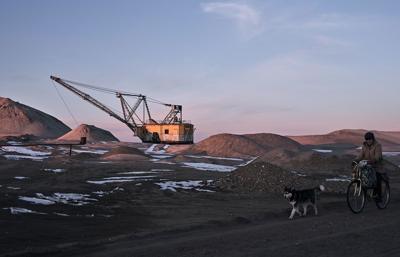 US and Ukraine agree to terms on natural resources and reconstruction deal, Ukrainian official says