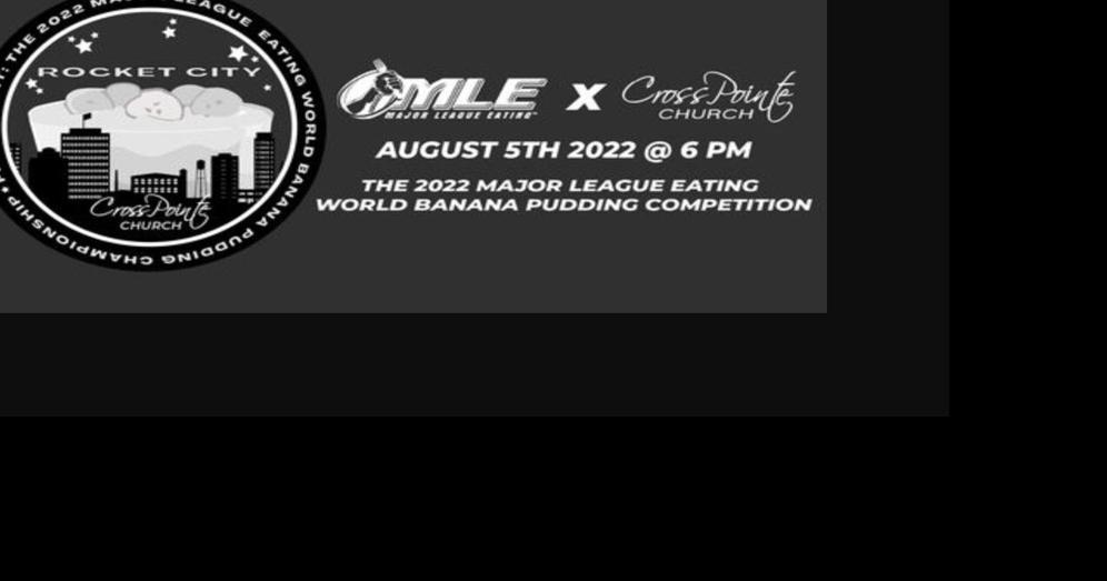 Madison church to host world recordsetting banana pudding eating