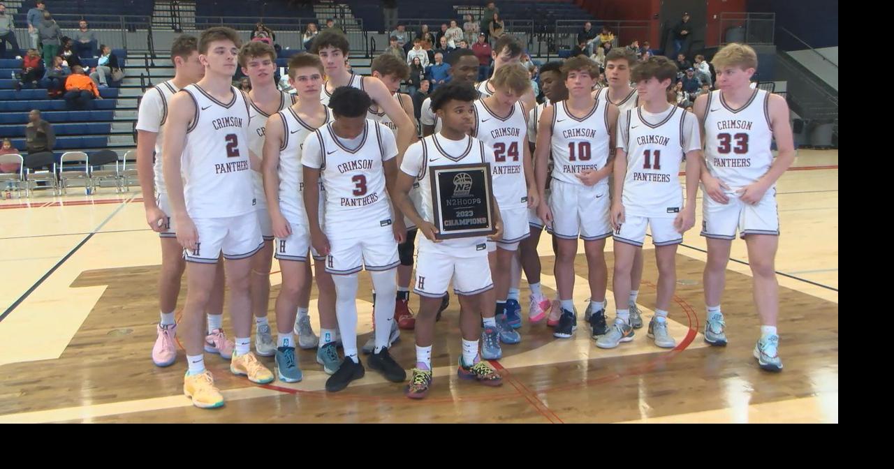 Huntsville wins the N2 Hoops Invitational over Austin News