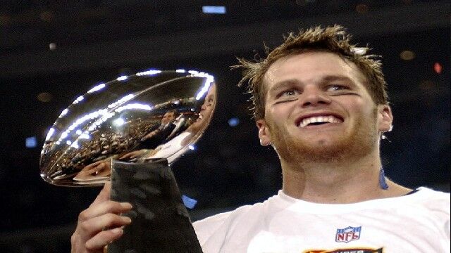 Tom Brady has retired after 22 seasons, 7 Super Bowl titles