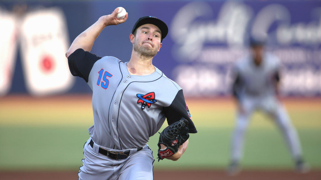 Biloxi Shuckers' Jackson Chourio heating up at plate