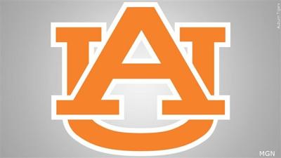 Auburn logo