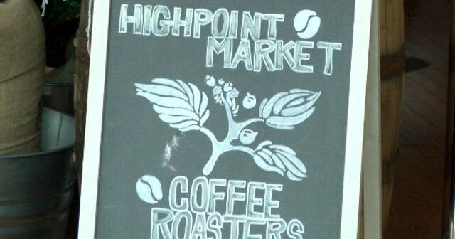 Downtown Decatur Christmas parade brings business boom for local stores