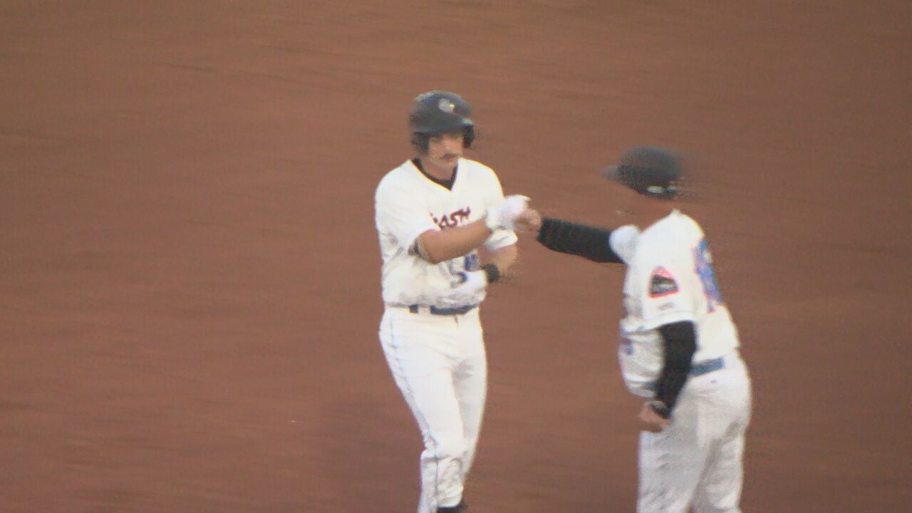 Rocket City Lunaticos rally for 5-4 win over Smokies