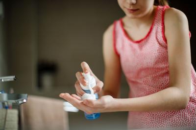 Teen TikTok skin care craze may be harmful — and expensive, study finds