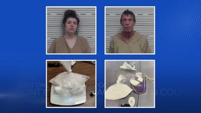 Moulton drug bust