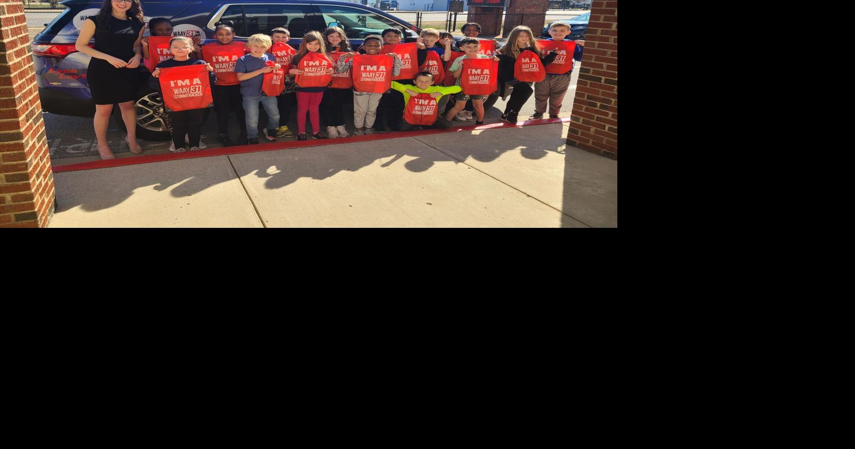 STEM minds in the making at Riverton Elementary School News