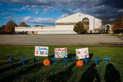 ‘Several opportunities’ to prevent Maine mass shooting were missed, commission finds