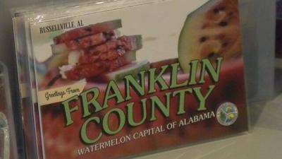 Franklin County Chamber of Commerce