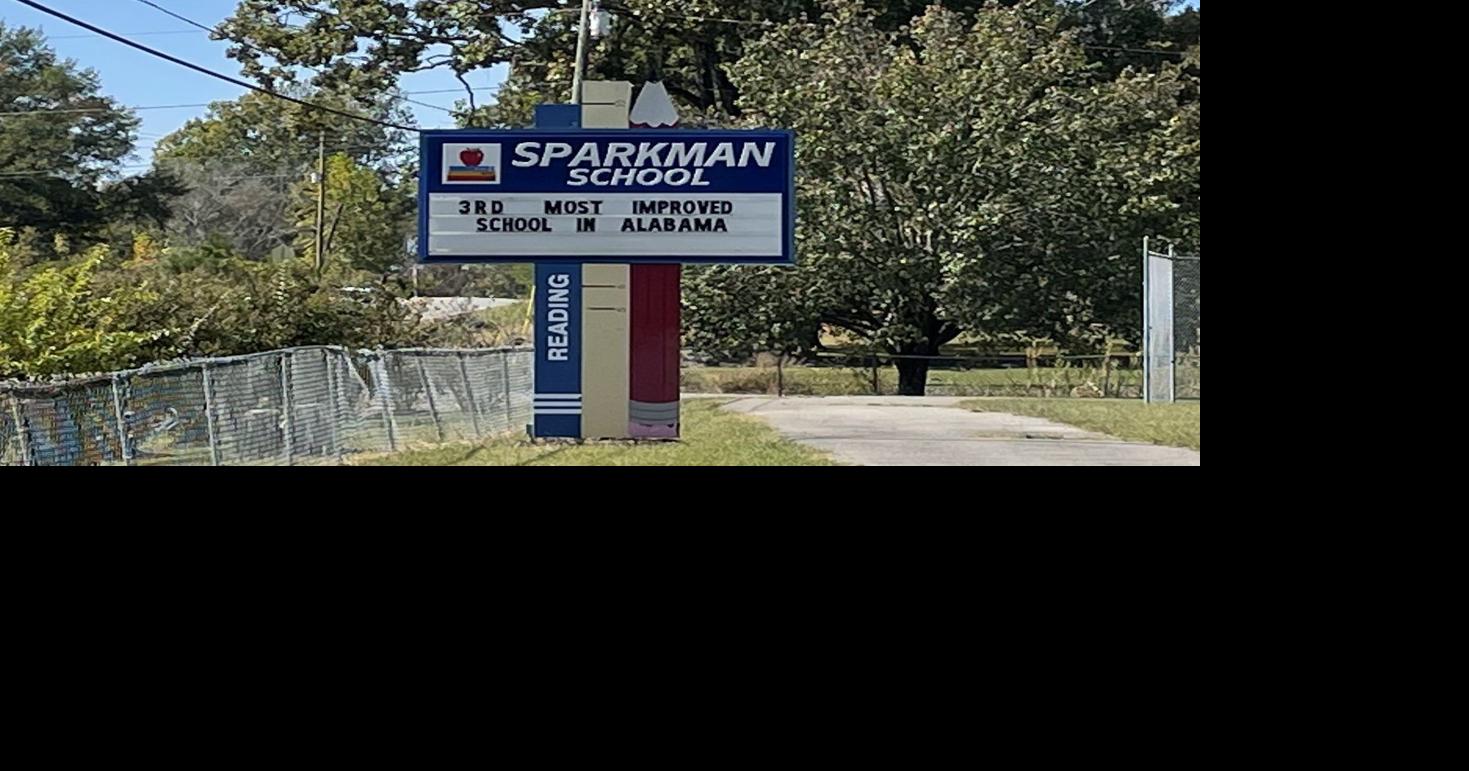 County school board votes to close Sparkman Elementary News