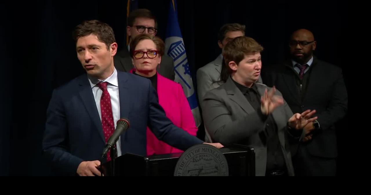 Minneapolis Mayor Jacob Frey on ICE surge: 'Was it worth it?'