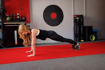 Forget crunches: The smarter way to strengthen your core