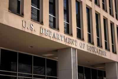 Scores of firings have begun at federal agencies